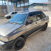 پراید سبا ساده ۸۷