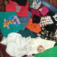 لباس بچه گانه