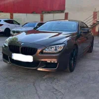 Bmw 650i