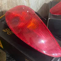 چراغ خطر ۲۰۶