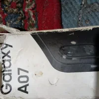 گوشی سامسونگ A07