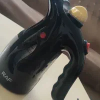 بخارگر و فیشیال صورت کاملا نو|اتو و لوازم اتو|ابهر, |دیوار