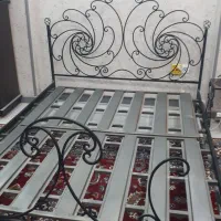 تخت خواب فرفوژه