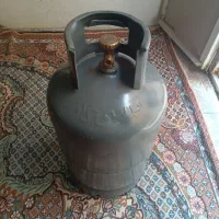 کپسول گاز پرسی