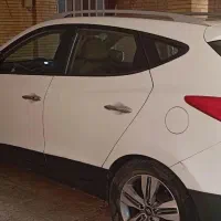 توسان فول 2015 خلیج