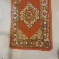 پادری فرش کناره