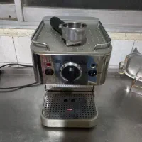 دستگاه اسپرسو مارک نوا