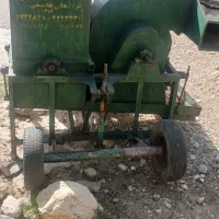 کانوا|ماشینآلات صنعتی|بازفت, |دیوار