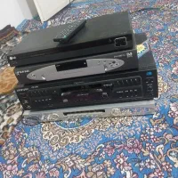 ۴ عدد دیویدی