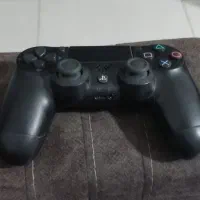 دسته ps4 کپی|کنسول، بازی ویدئویی و آنلاین|شیراز, کیان شهر|دیوار