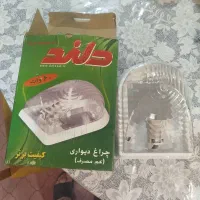 چراغ‌دیواری‌دلند