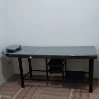 تخت ۲ تیکه، مژه، ماساژ، اپیلاسیون