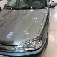 پرشیا مدل ۹۵ خاکستری( اقساط آرتمیس)