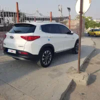 فروش تیگو ۷ مدل ۱۴۰۰