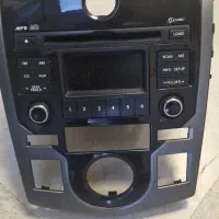 ضبط سراتو فابریک