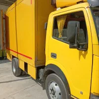 امیکو ۵ تن یخچالی