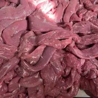 پخش گوشت