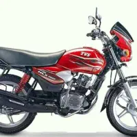 موتور تی وی اسHLX 150 درحد نو