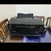 پیرینتر l1800 تمیر