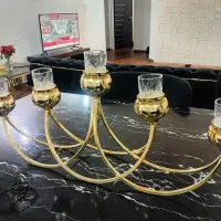 جا شمعی