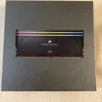 رم DDR5 کورسیر 96 gb