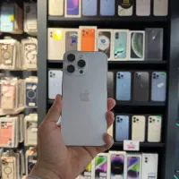 اپل 14 پرومکس باریجستر باگارانتی قسطی بخر از ثامن