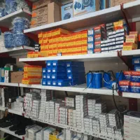 لوازم و قطعات الکتروموتور پمپ اب دینام بالابروکفکش