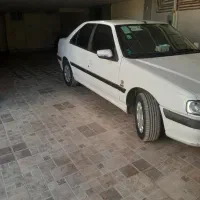 فروش پژو پارس