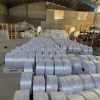 فروش نایلکس ممتاز شفاف رکابی (‌مستقیم از کارخانه)