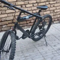 دوچرخه 26