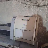 دستگاه چاپگر و پرینتر اچ پی