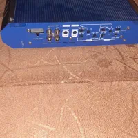 یک دستگاه آمپیلی فایر