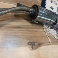 شیر چشمی اتومات