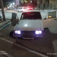 پیکان مدل 78