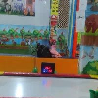 اسباب بازی حراج