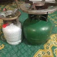 2 عدد پیکنیک سالم ۵ کیلویی  و ۲ کیلویی سلامت