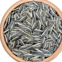تخمه آفتابگردان شور کرده