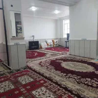 خانه-مسکونی-2طبقه-شیک-و-تمیز