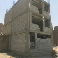 خانه دو طبقه روی پارکینگ جاده نظامی شهرری|فروش خانه و ویلا|تهران, ظهیرآباد|دیوار