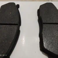 لنت ترمز تیبا