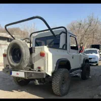 پاژن نیم تن فول بازسازی معاوضه|خودرو سواری و وانت|تهران, بهاران|دیوار