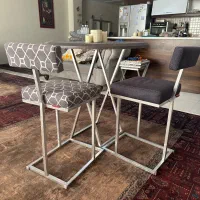 نهار خوری ۴ نفره