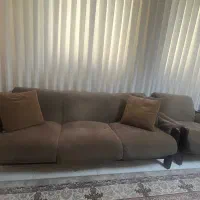 مبل راحتی