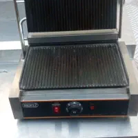 گریل میکر ساندویچ ساز بست