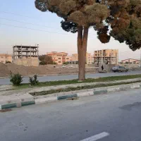 زمین مسکونی شهرک فرزان *شهرقدس*