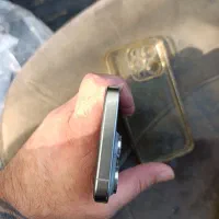 iphone 15 pro|موبایل|تهران, مینیسیتی (شهرک نفت)|دیوار