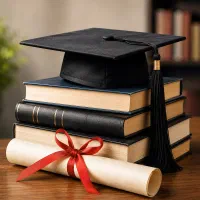 اخذ مدرک دیپلم تا دکتری با استعلام