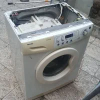 خریدفروش ماشین لباسشویی خراب فرسوده