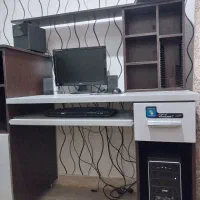 میز کامپیوتر و تحریر