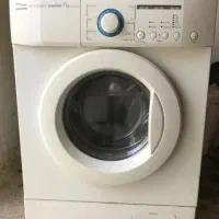 لباسشویی پاکشوما